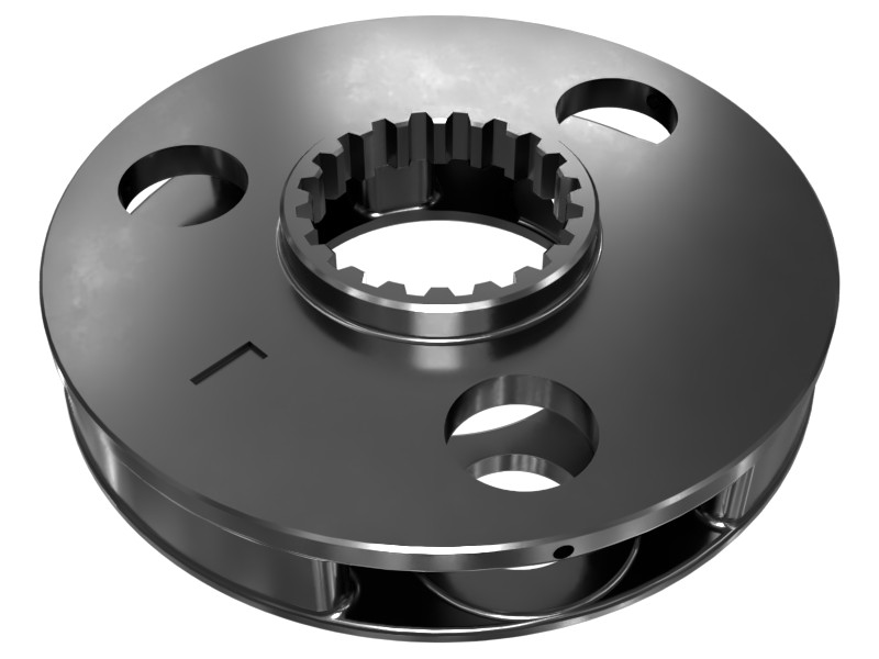 296-6194 20-Tooth Planetary Gear Carrier