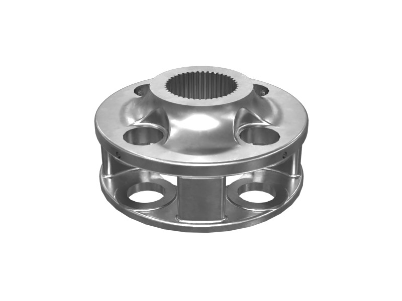 296-6229 Bracket