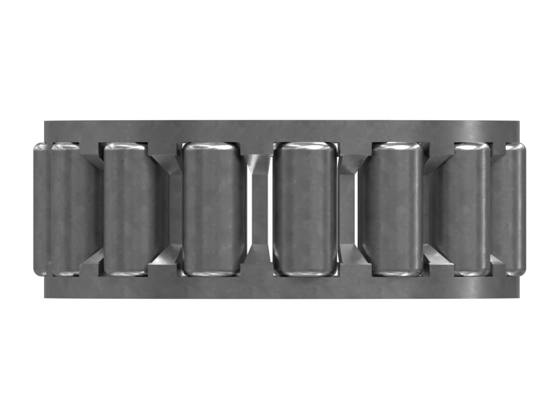 296-6247 Needle Bearing (Debris Resistant) - image 4