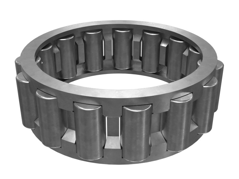 296-6248 Needle Bearing (Debris Resistant)