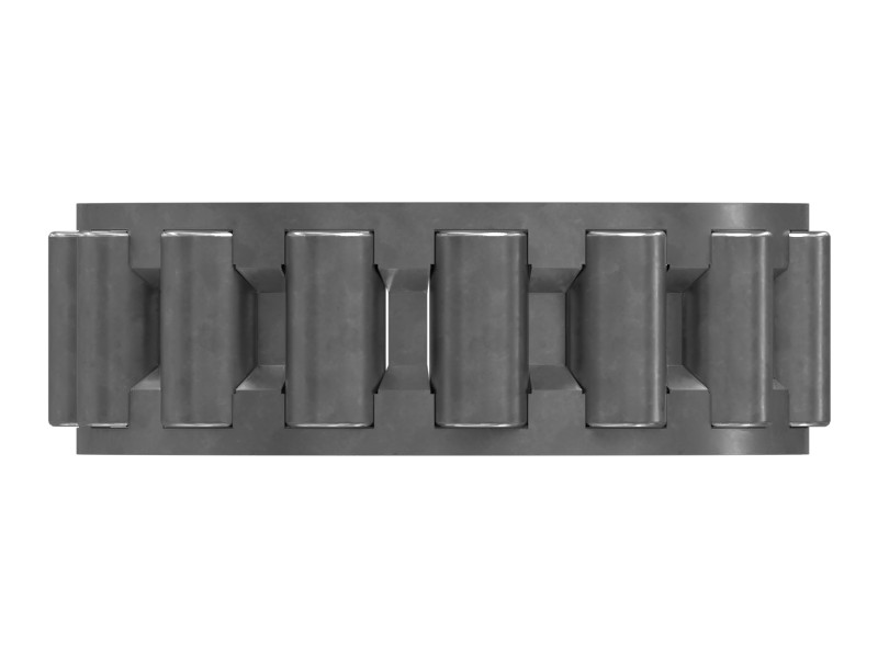 296-6248 Needle Bearing (Debris Resistant) - image 4