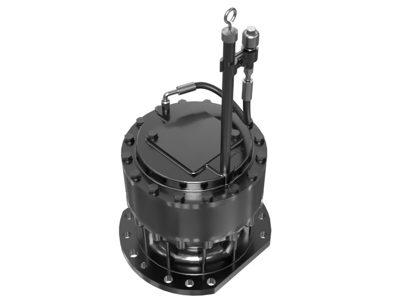 296-6250 Swing Drive Assembly
