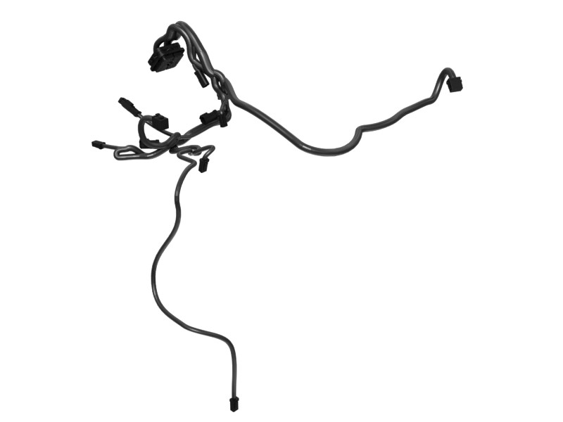 296-7520 Oil Level Sensor Wiring Harness