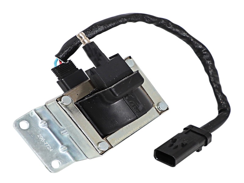 296-7724 70.3 mm Height Ignition Coil