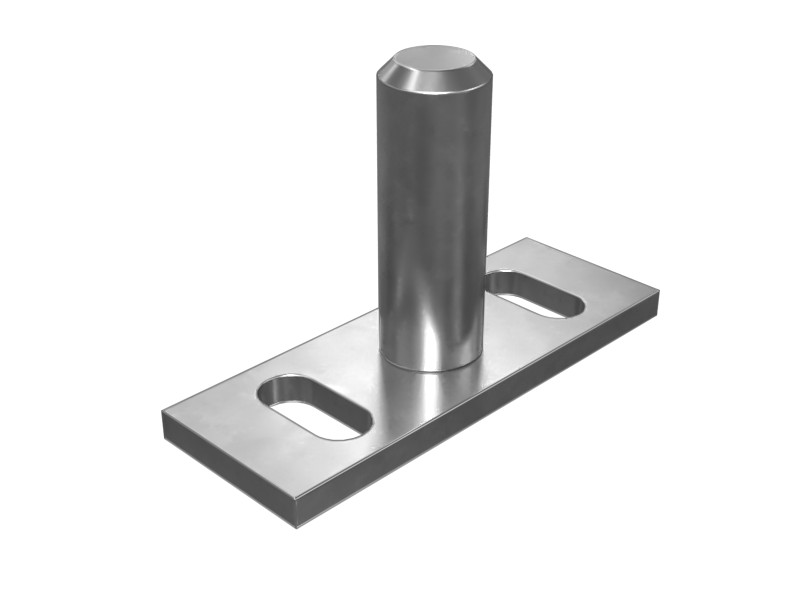 296-9937 Hood and Guard Support Pin