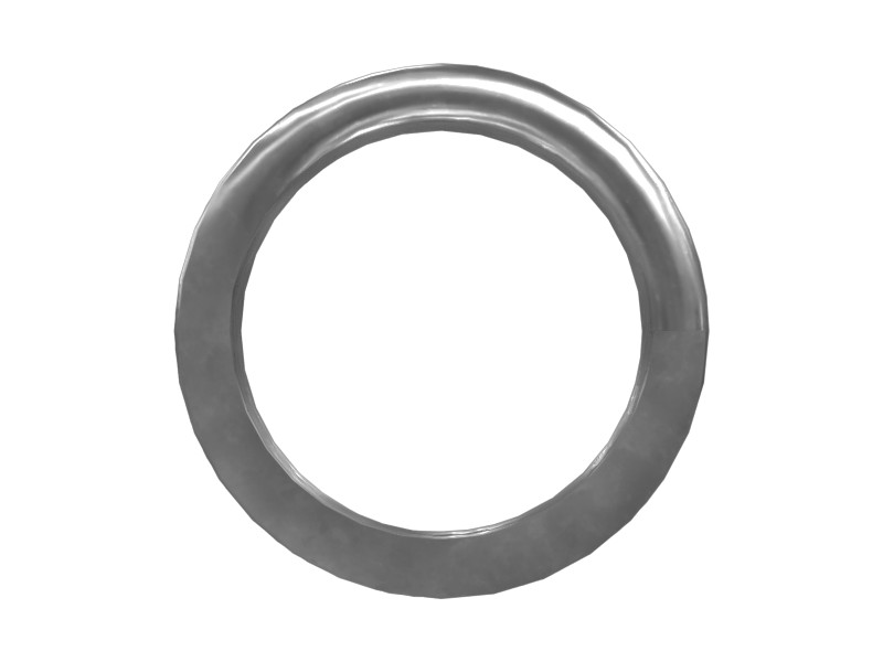 297-0350 18 mm Diameter Compression Spring - image 4