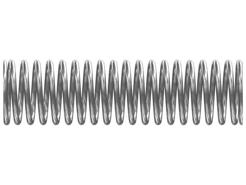297-0354 22 mm Diameter Compression Spring - image 2