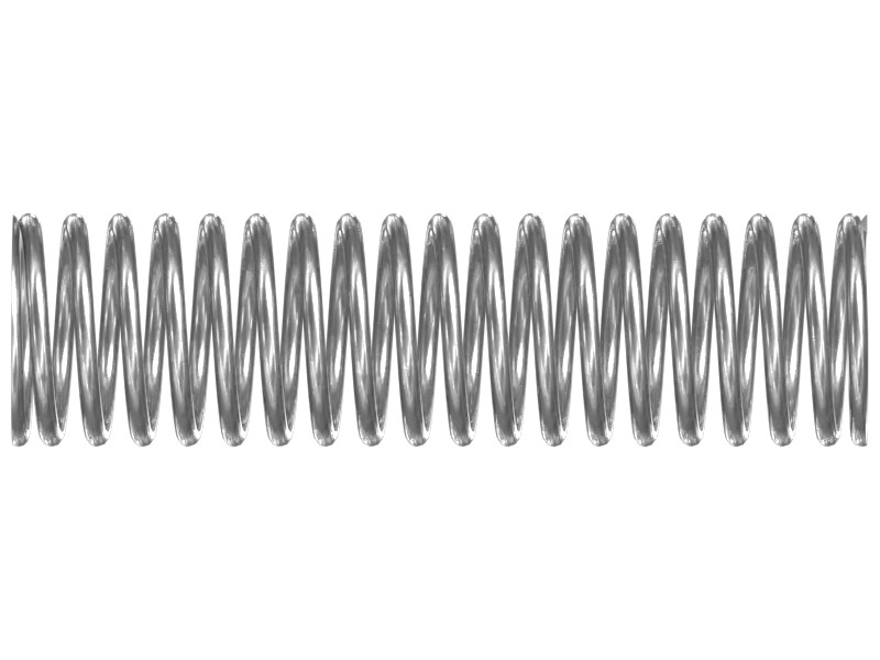 297-0354 22 mm Diameter Compression Spring - image 3