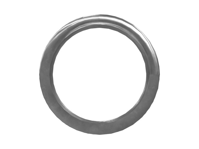 297-0354 22 mm Diameter Compression Spring - image 4
