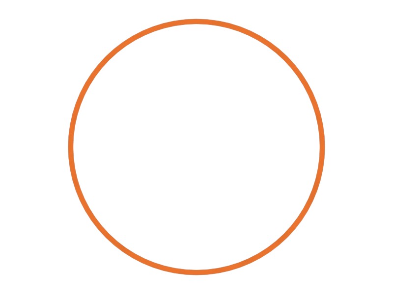 297-0832 262 mm ID Support Ring - image 3