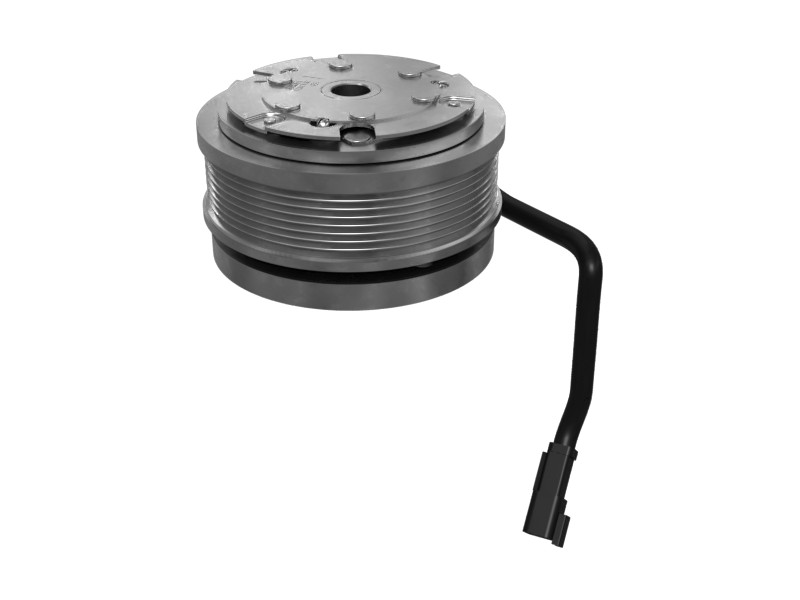 297-1860 132.33 mm OD Electric Clutch