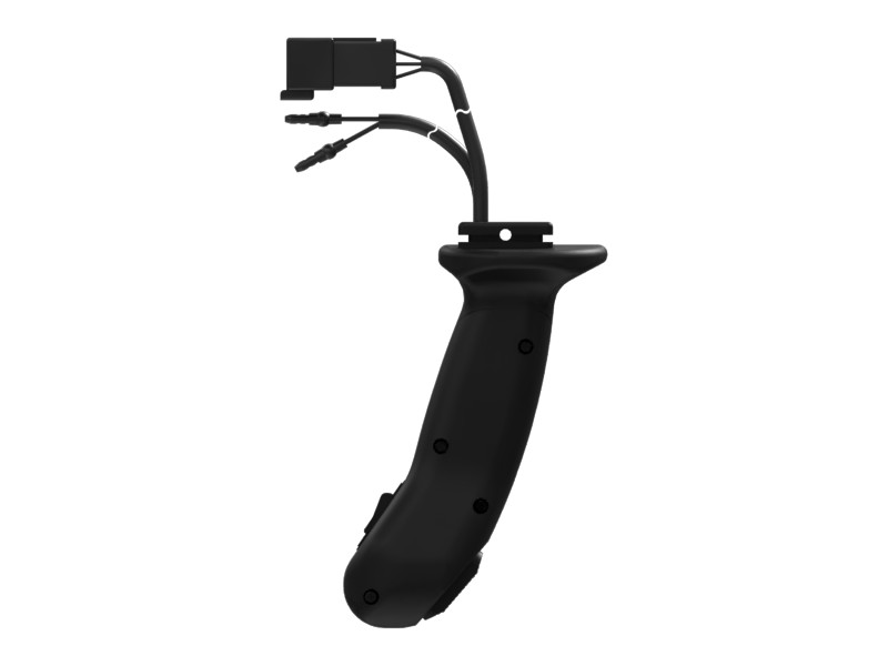 297-4588 Left Joystick Control - image 3