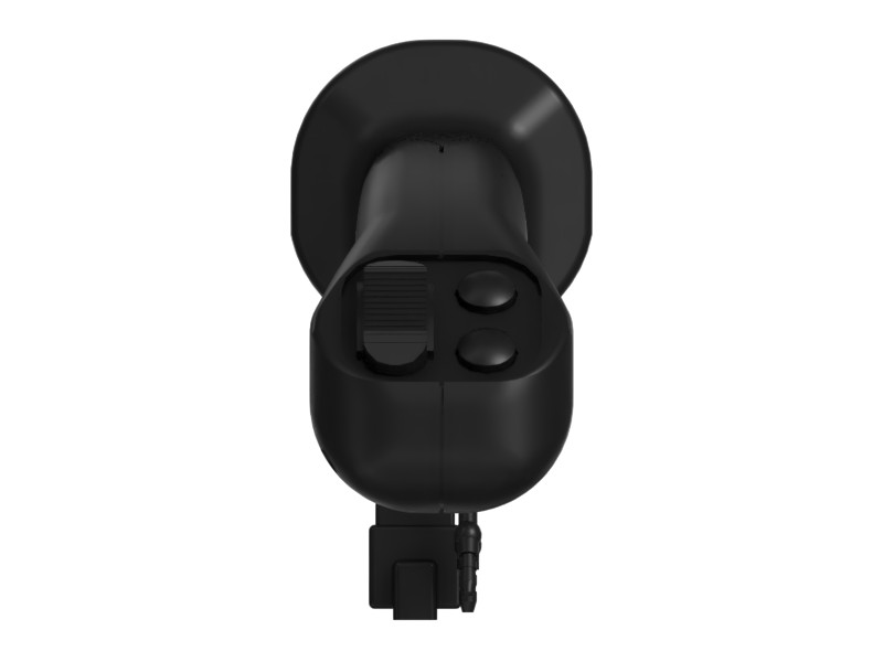 297-4588 Left Joystick Control - image 5
