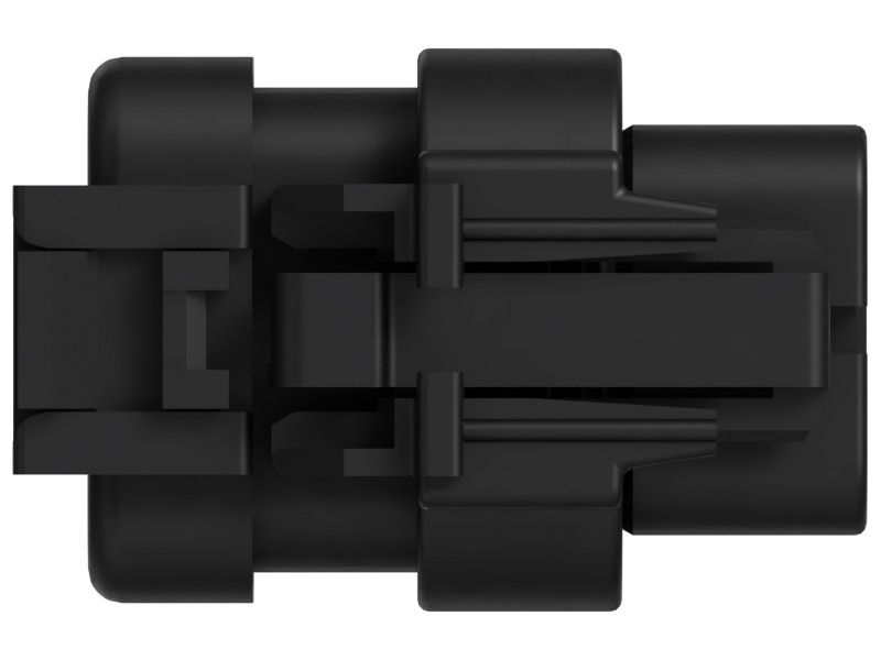 297-5484 3-Pin Connector Plug - image 3