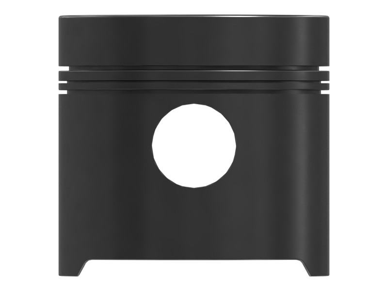 297-7752 102 mm OD Engine Piston - image 4