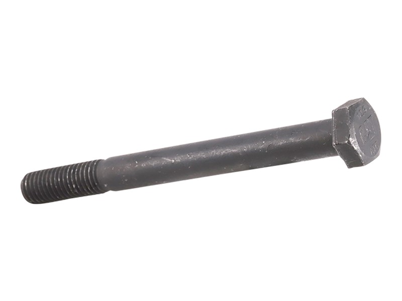 297-8107 Hex Head Bolt, Zinc Flake