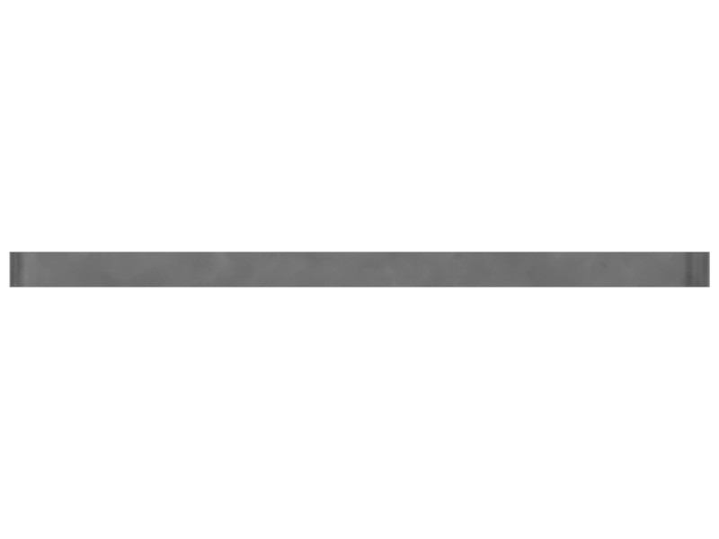 297-9080 120 mm Long Belt Strip - image 2