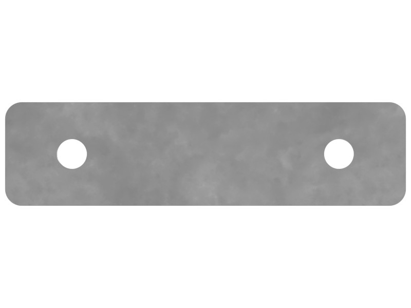 297-9080 120 mm Long Belt Strip - image 3