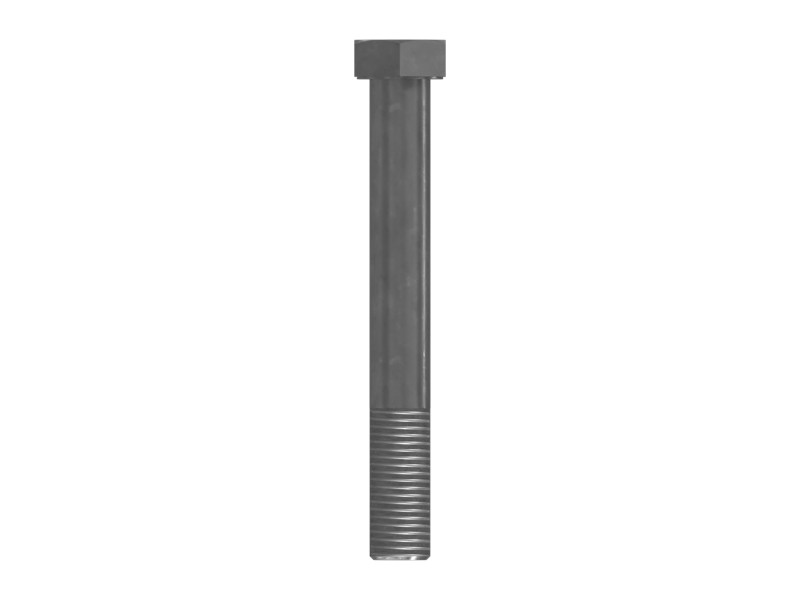 298-2764 MJ24x3 Thread Hex Head Bolt - image 4