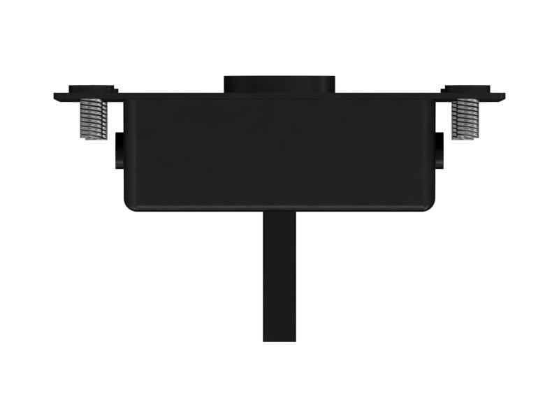 298-2942 Door Latch Lock - image 4