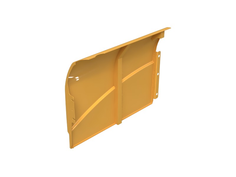 298-2979 Hydraulic Fuel Tank Access Door