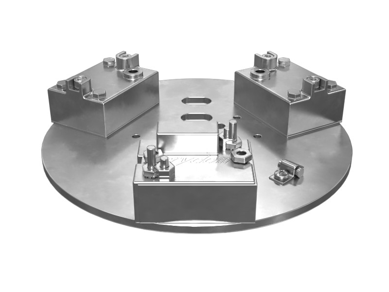 298-3648 Rectifier Rotating Module Heat Sink