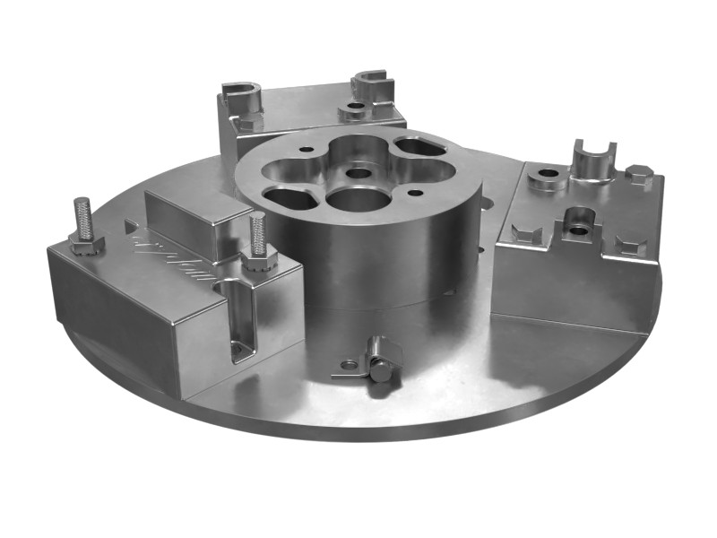 298-3817 Stabilizing Bridge Rectifier Rheostat