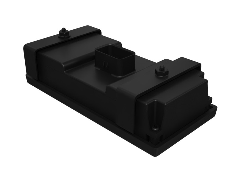 298-3860 Transmission Control Keypad