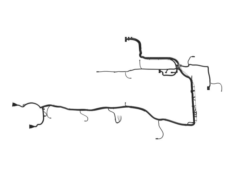 298-4577 Wiring Harness Group - image 2