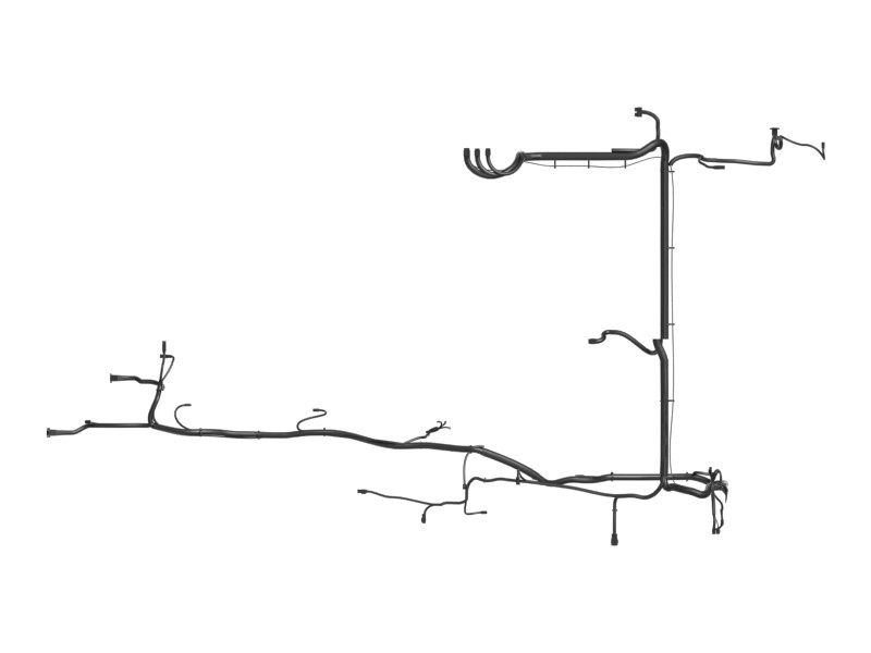 298-4577 Wiring Harness Group - image 3