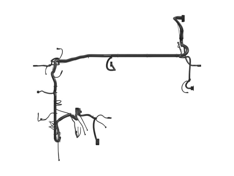 298-4577 Wiring Harness Group - image 4