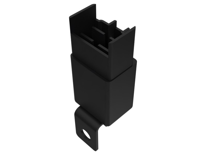 298-4948 12 Volt Blower Fan Relay