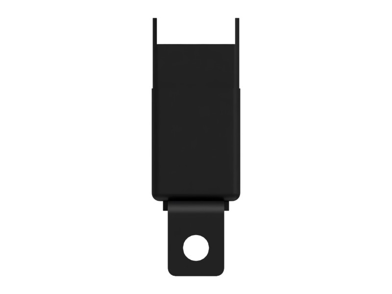 298-4948 12 Volt Blower Fan Relay - image 4