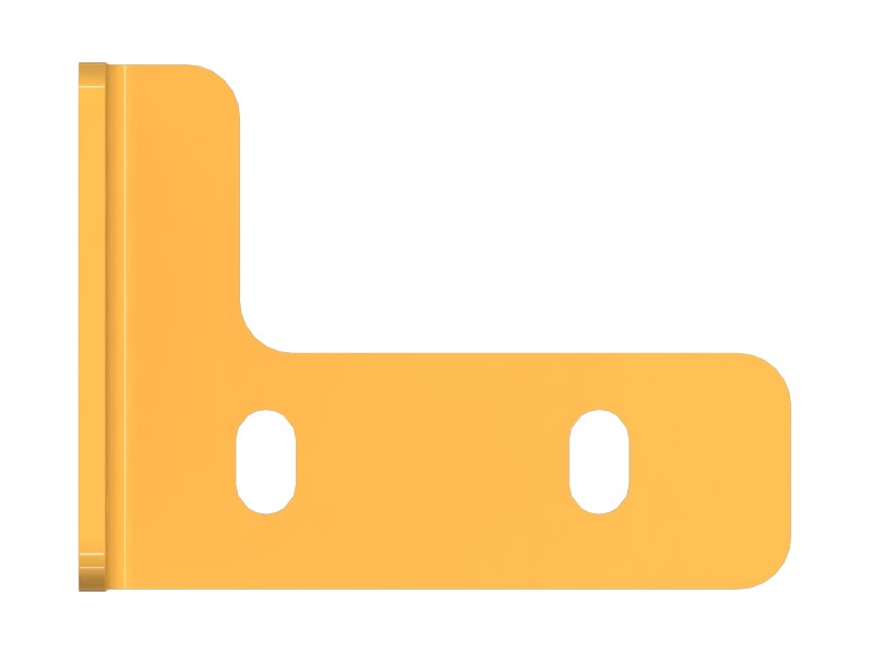 298-6122 5 mm Thick Plate - image 3