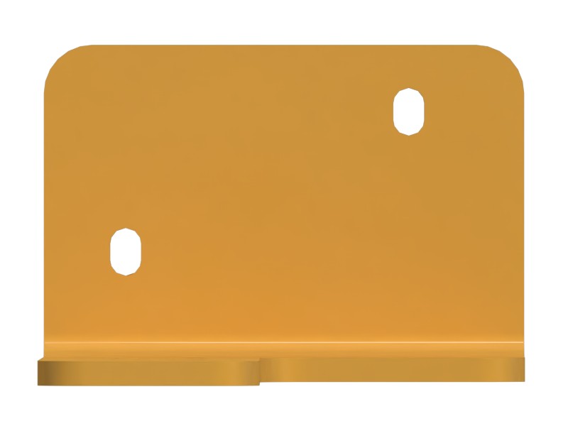 298-6122 5 mm Thick Plate - image 4