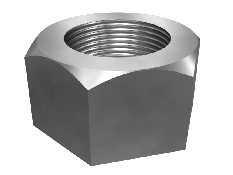 299-3405 3/4"-10 Hex Nut