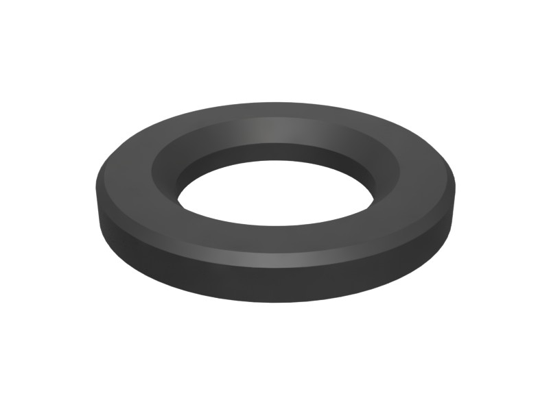 299-3426 6 mm Thick Hard Washer