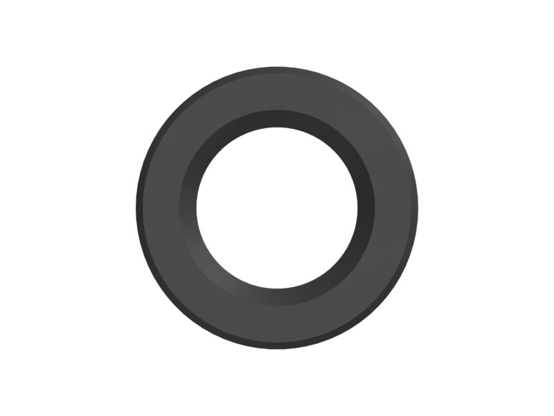 299-3426 6 mm Thick Hard Washer - image 3