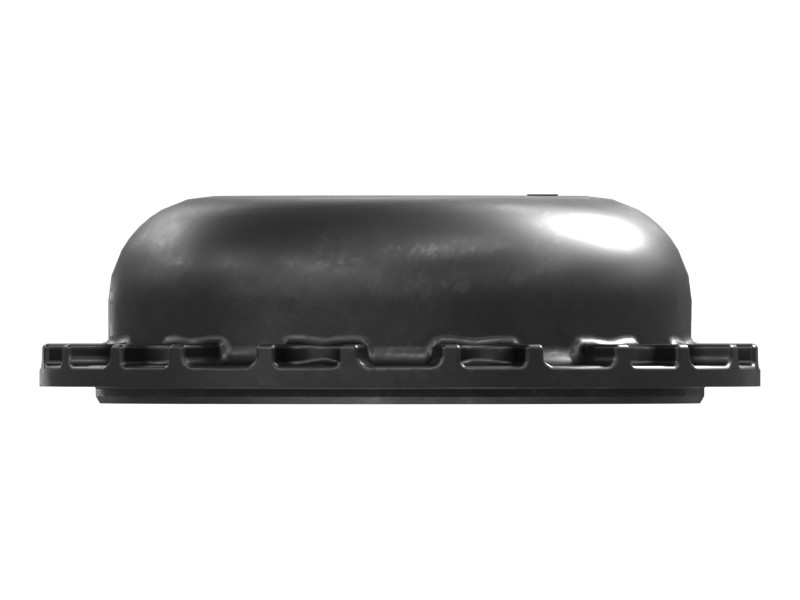 299-4737 Front Wheel Cover - image 2