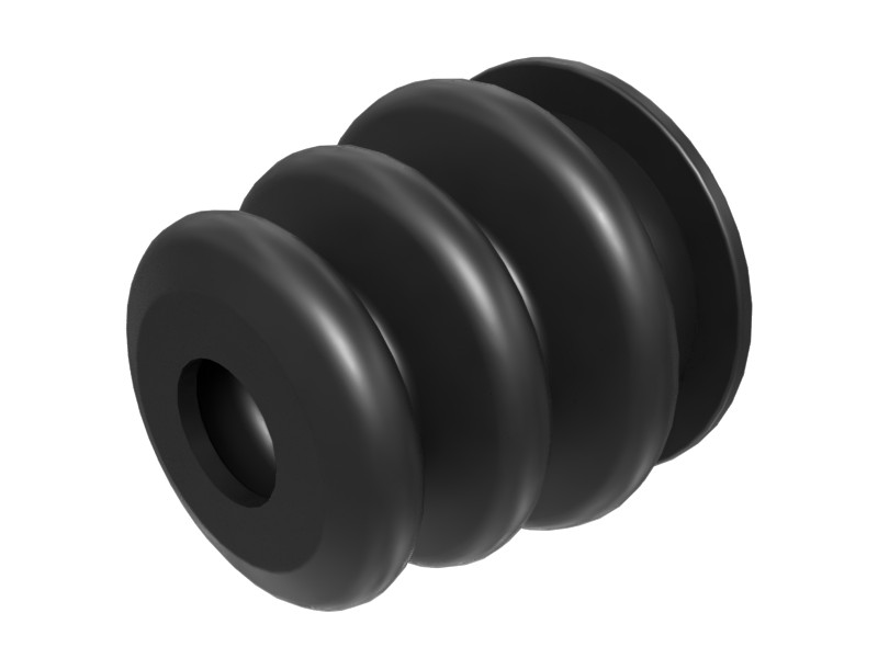 299-4971 Spool Valve Boot