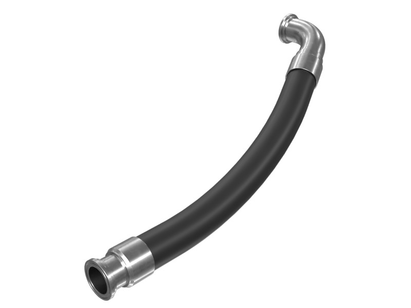 299-5335 76.2 mm ID Coupling Hose Group