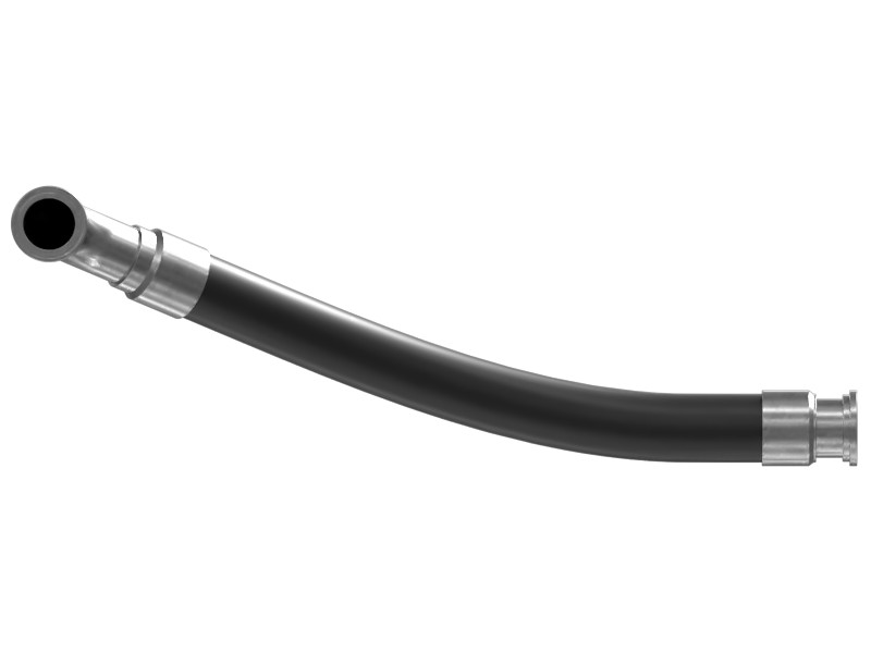 299-5335 76.2 mm ID Coupling Hose Group - image 2