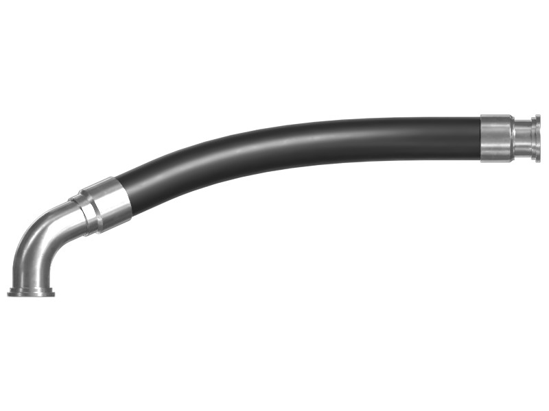299-5335 76.2 mm ID Coupling Hose Group - image 3