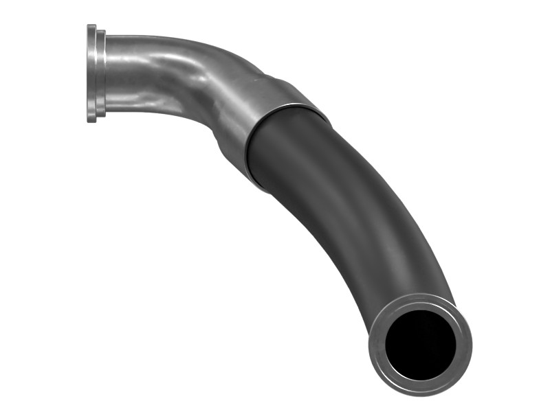 299-5335 76.2 mm ID Coupling Hose Group - image 4