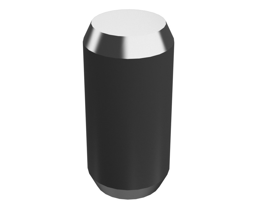 2A-3348 6.19 mm OD Dowel Pin
