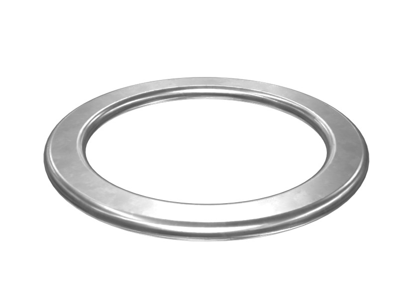 2A-3398 2.04 mm Thick Oil Pan Gasket