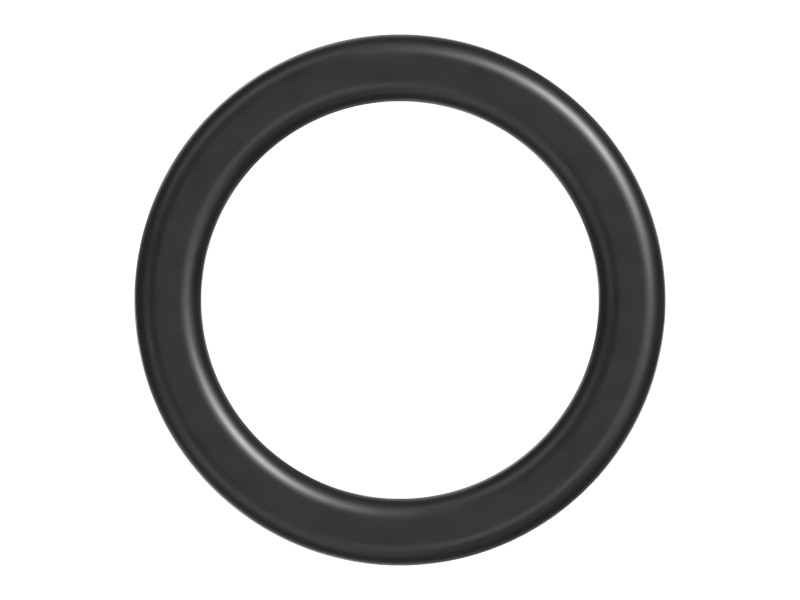 2A-3398 2.04 mm Thick Oil Pan Gasket - image 3
