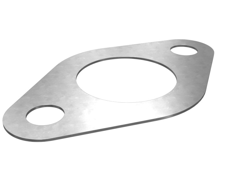 2A-3541 0.79 mm Thick Exhaust Flange Gasket