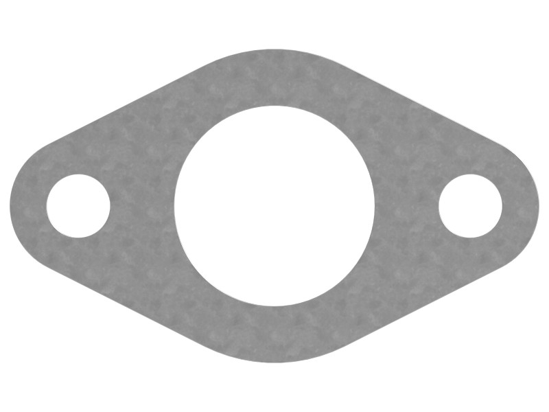 2A-3541 0.79 mm Thick Exhaust Flange Gasket - image 3