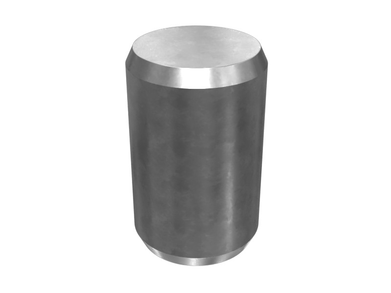 2A-3798 15.718 mm Diameter Dowel